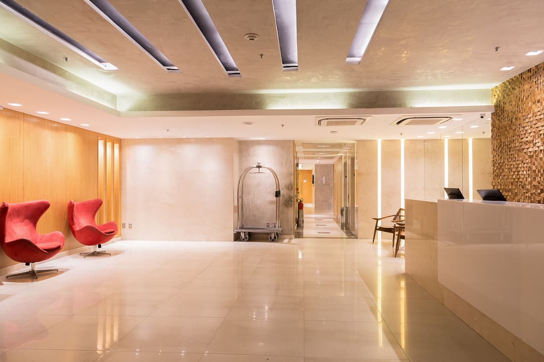 Hotel Atlântico Travel