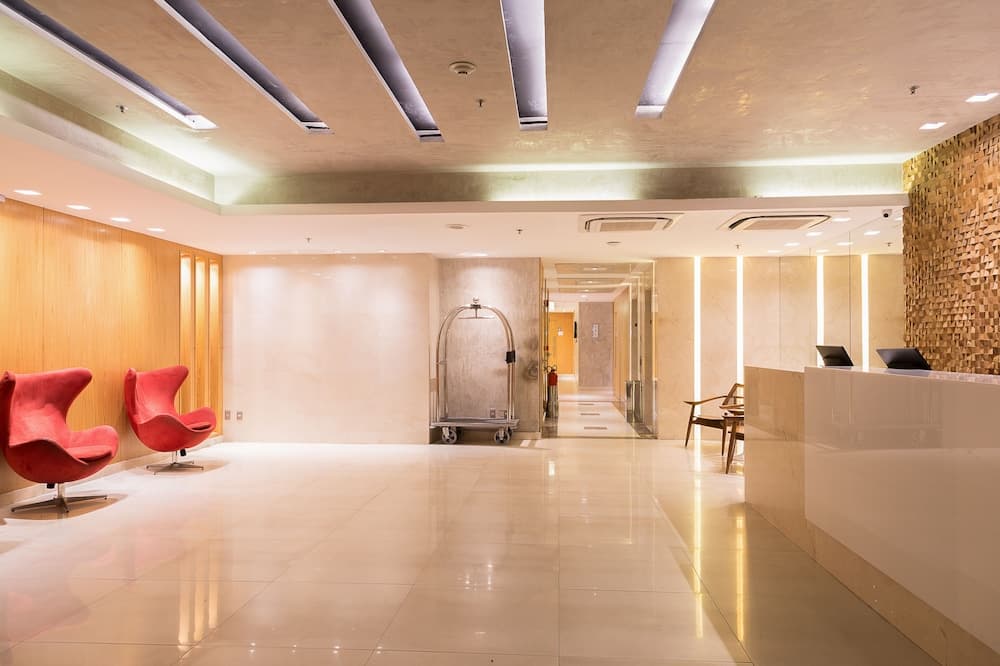 Hotel Atlântico Travel