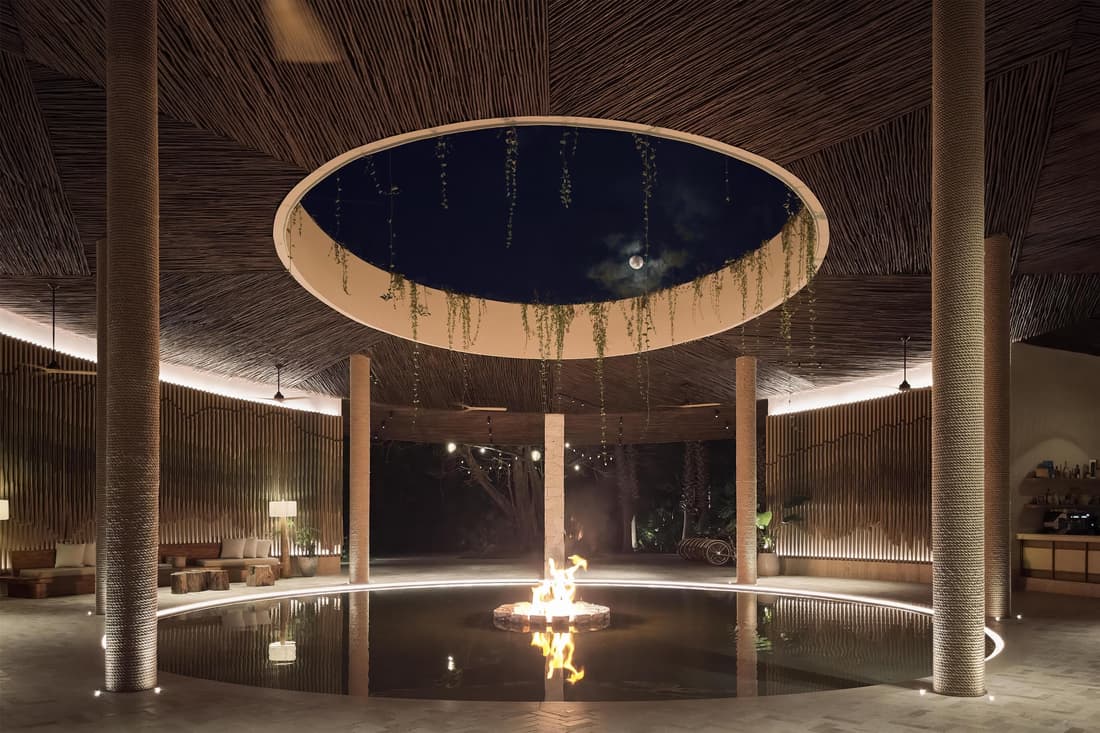 Alila Mayakoba by Hyatt