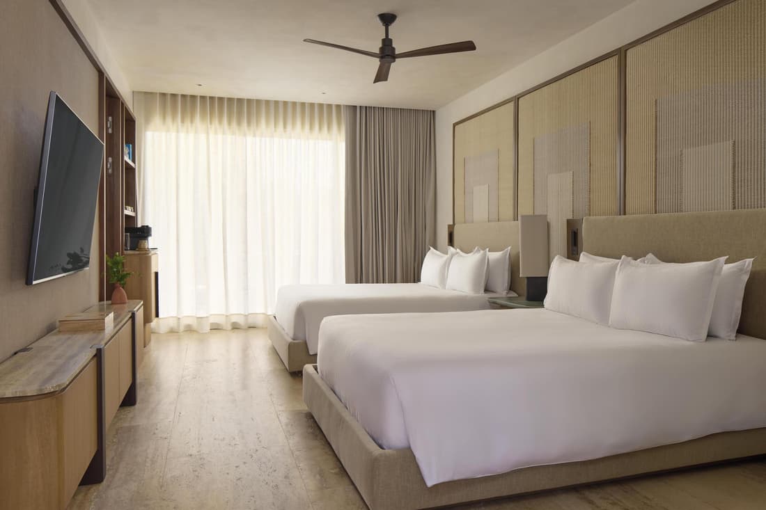 Alila Mayakoba by Hyatt
