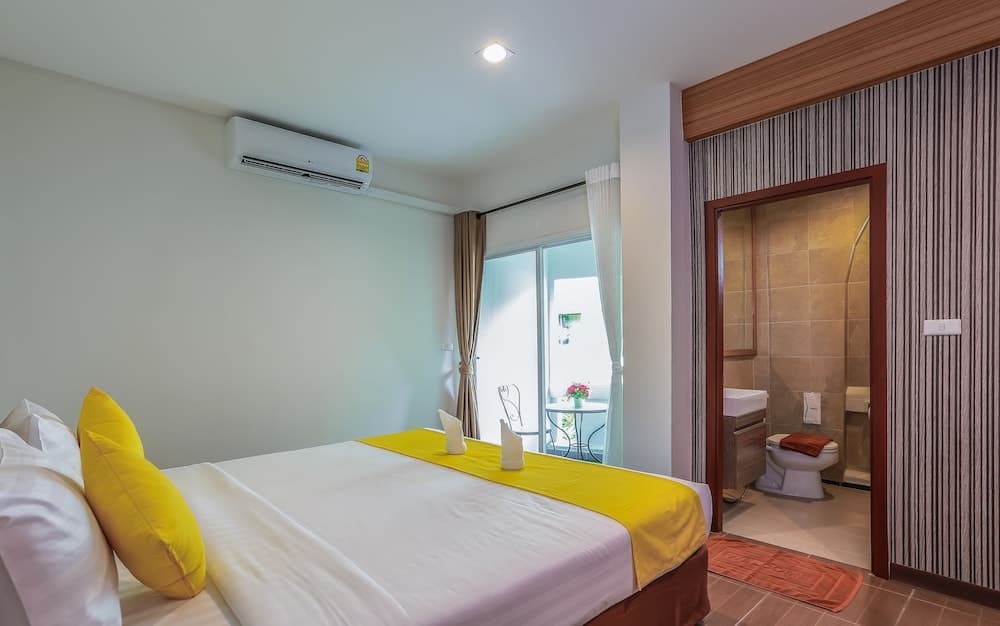 Tee Pak Dee Resident Phuket