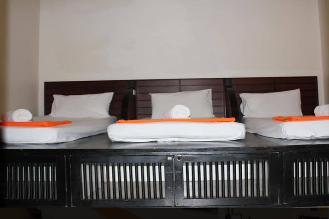 Lub Sbuy Hostel