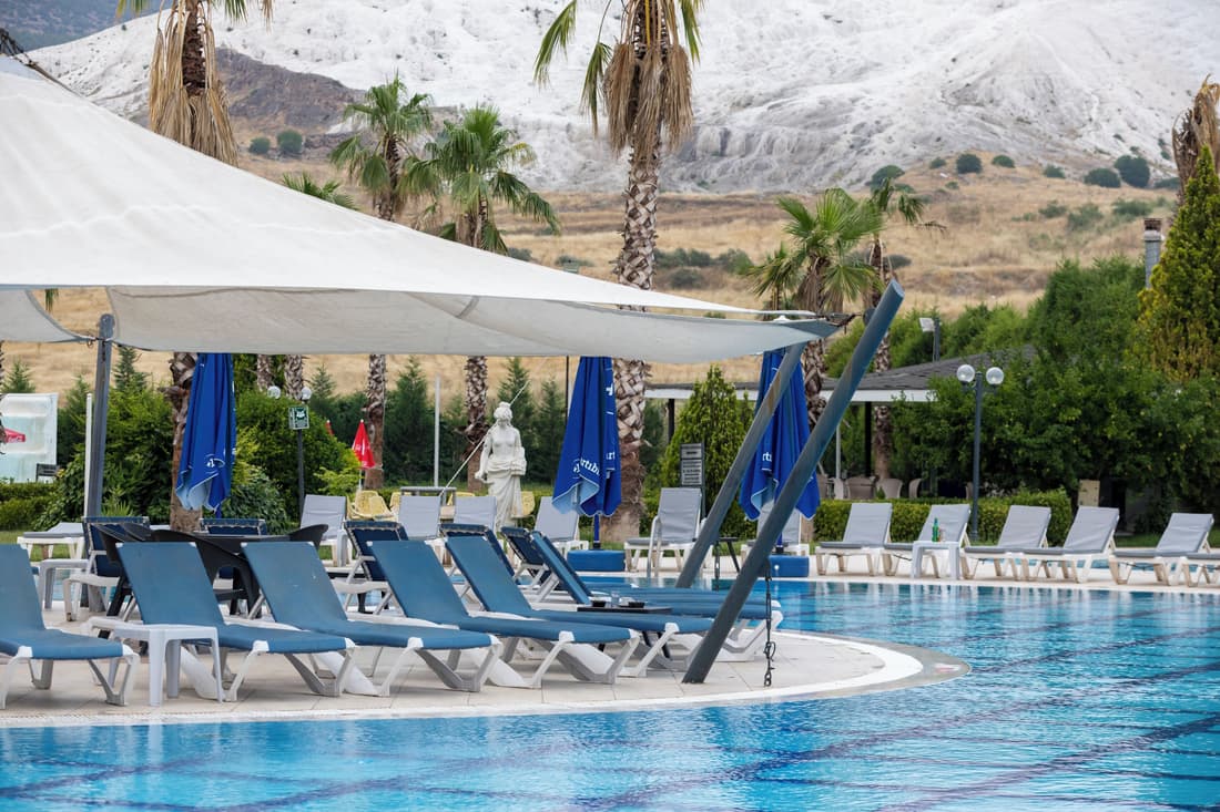 Tripolis Hotel
