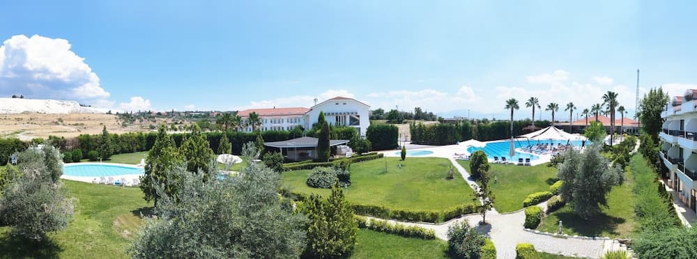 Tripolis Hotel