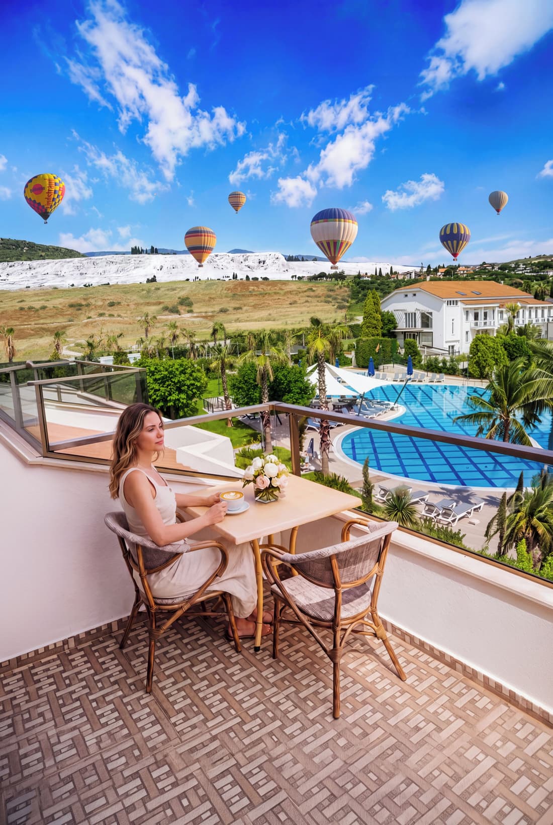 Tripolis Hotel