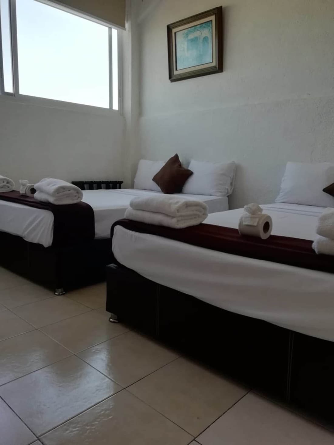 D'Cesar Hotel Acapulco
