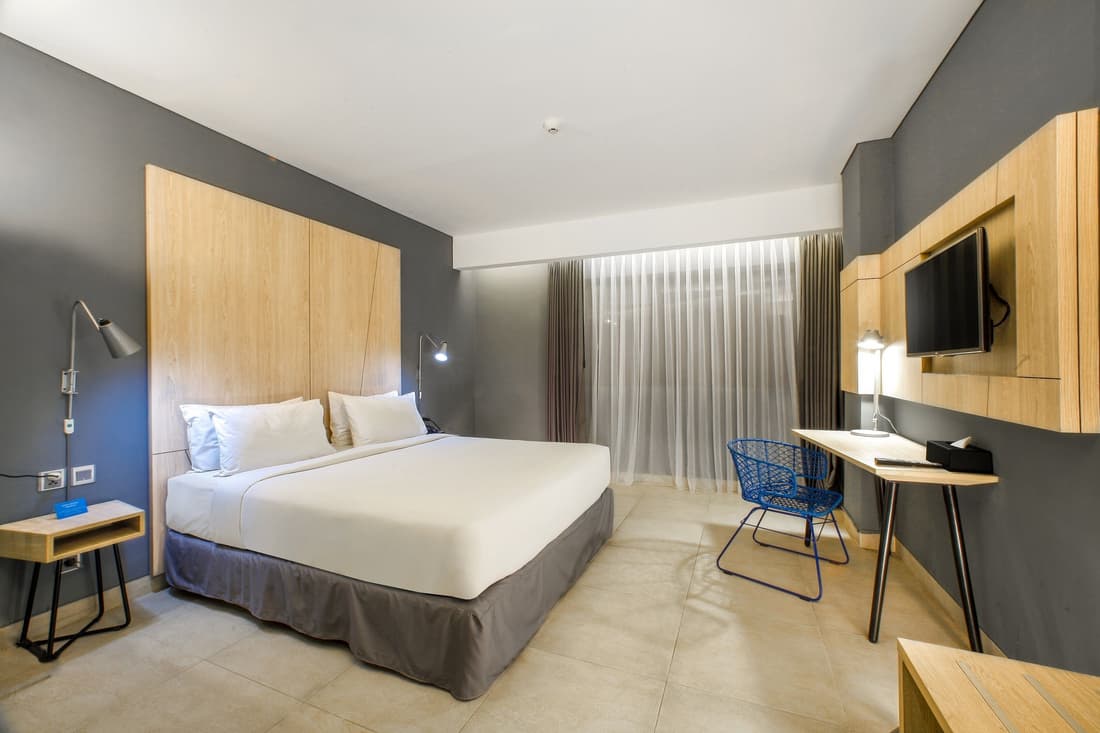 Solia Legian Bali