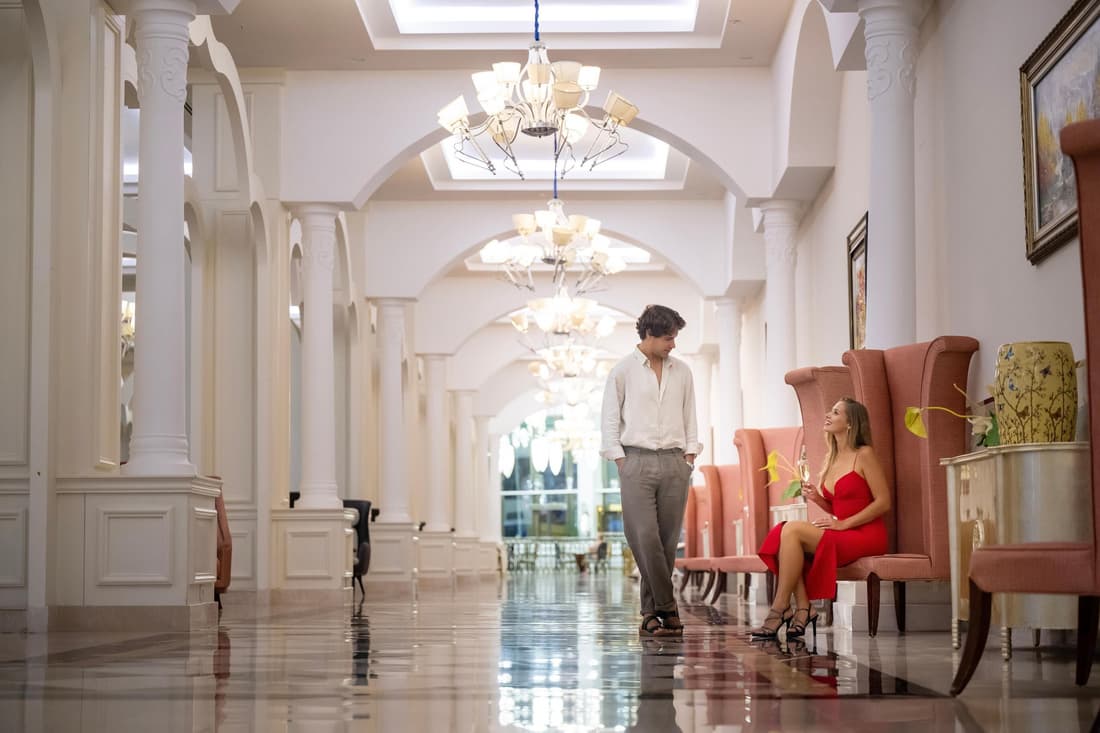 Xafira Deluxe Resort & Spa - All Inclusive
