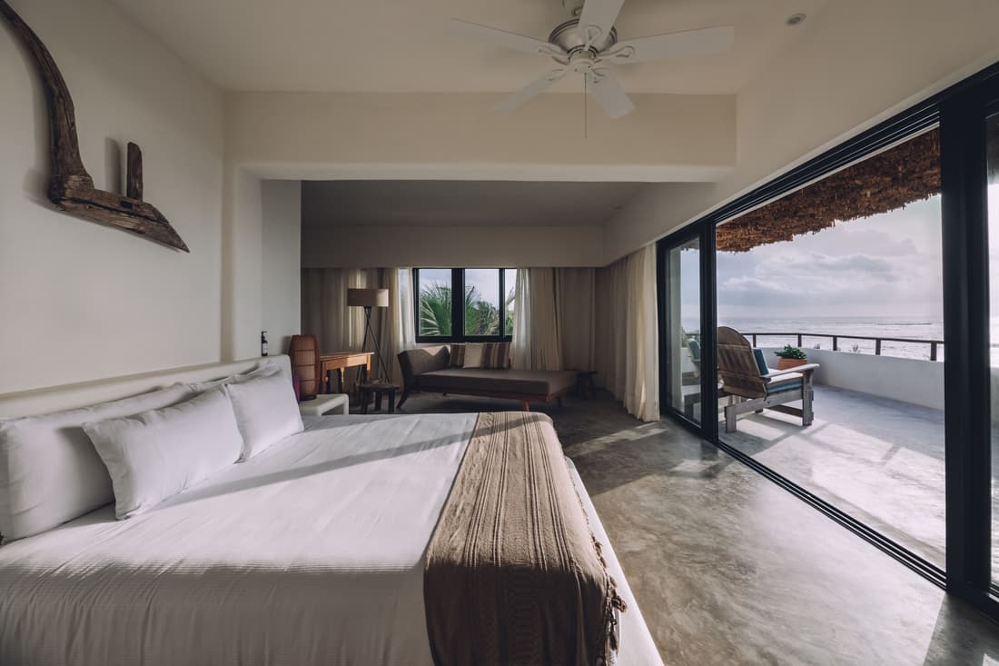 Chiringuito Tulum