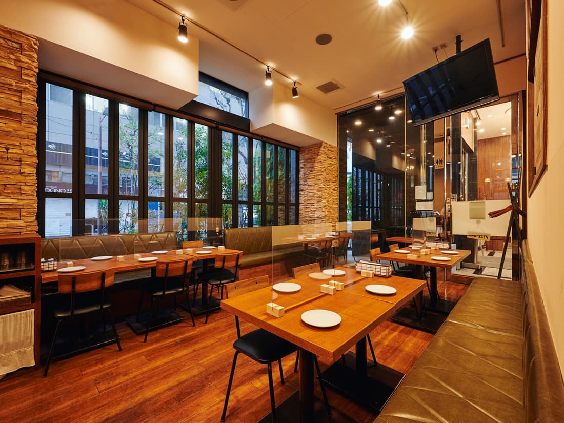 APA Hotel Ginza Shintomicho Ekimae Kita