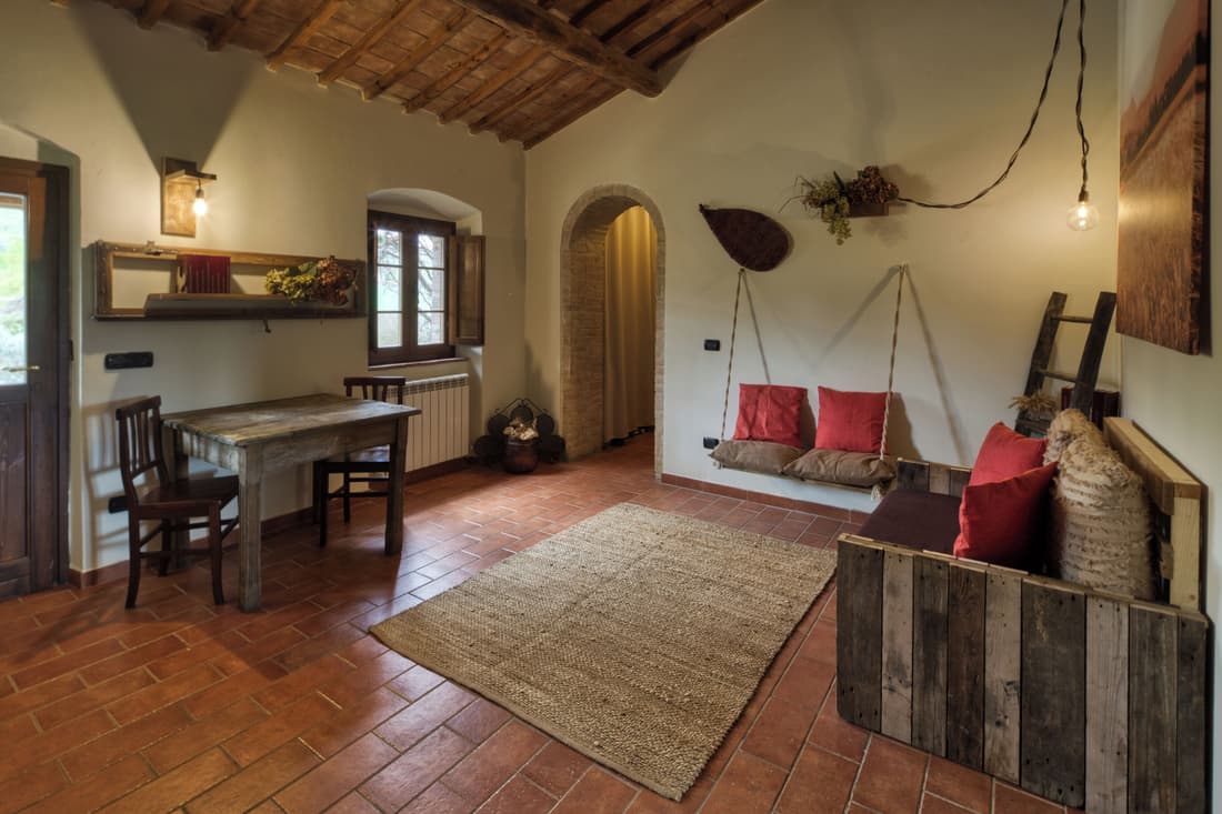 La Casa di Campagna