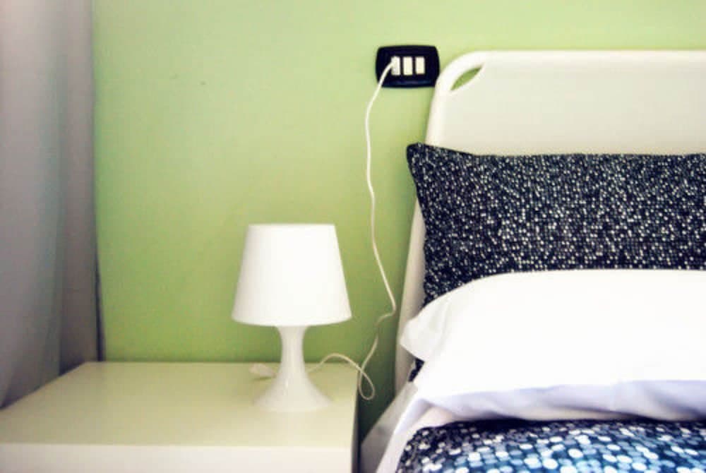 Mio Hostel
