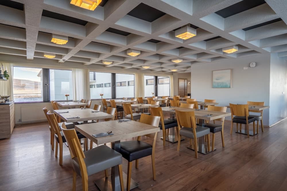 Hotel Laugarbakki