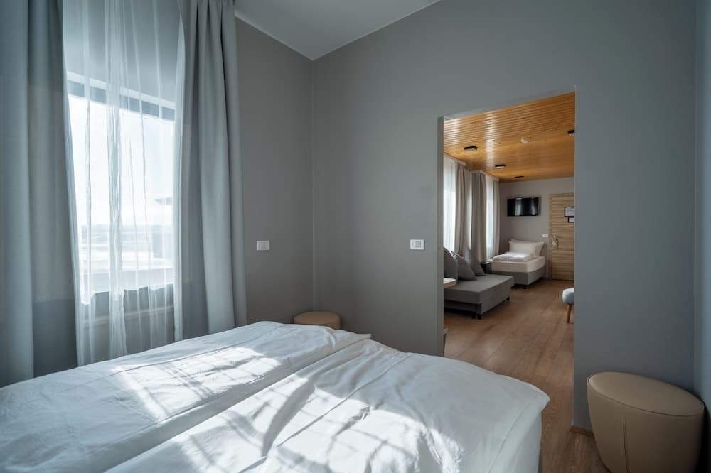 Hotel Laugarbakki