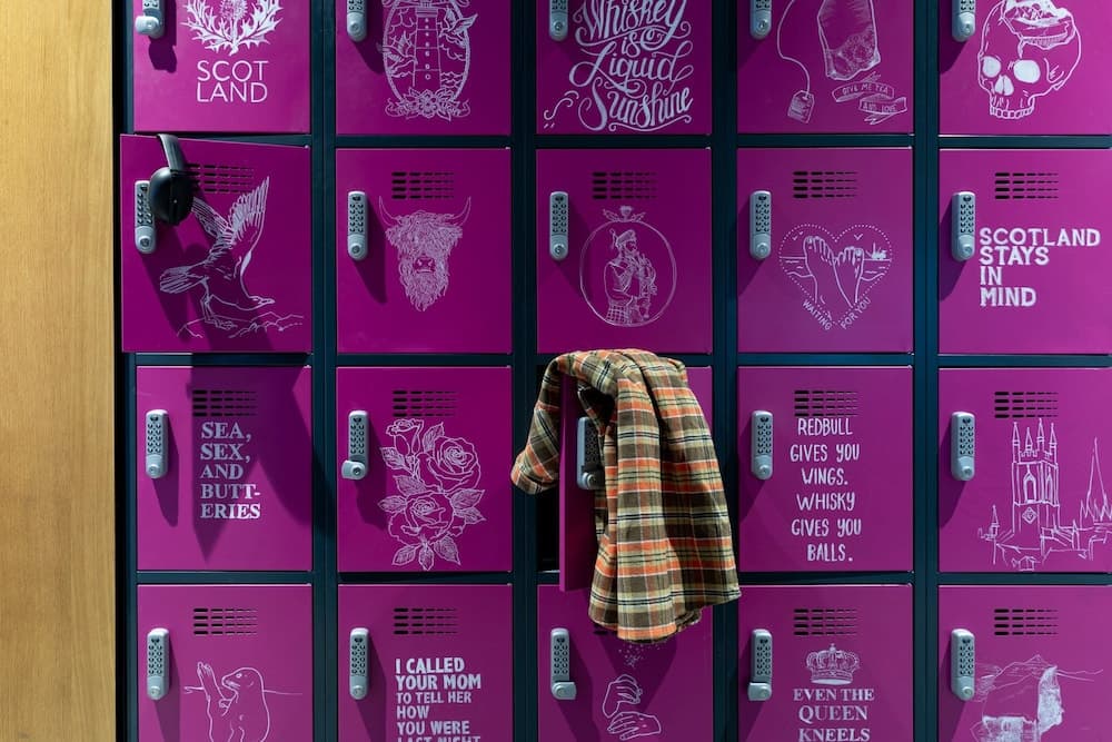 Moxy Aberdeen Airport