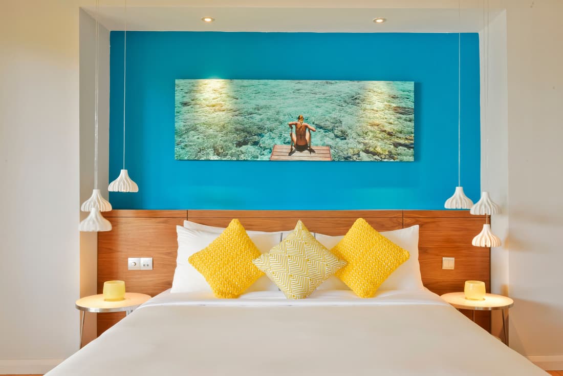 Kandima Maldives