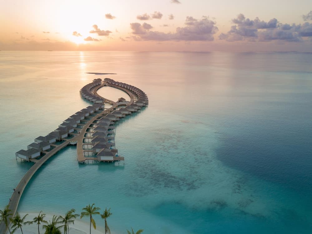Kandima Maldives