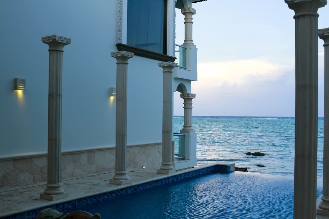 Cielo Maya Beach Tulum