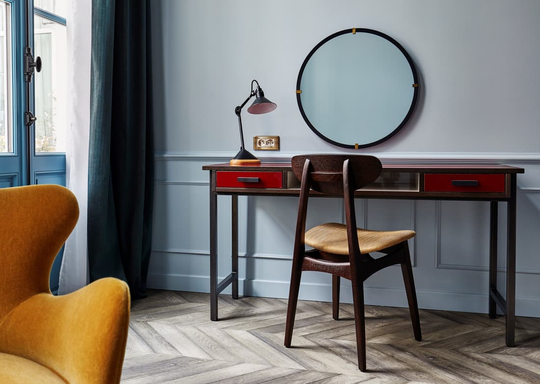 The Hoxton, Paris