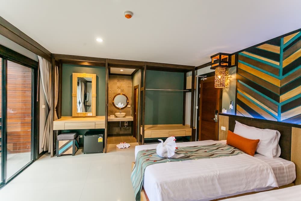 Chaokoh Phi Phi Hotel & Resort