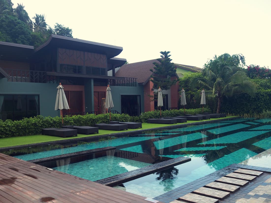 Chaokoh Phi Phi Hotel & Resort