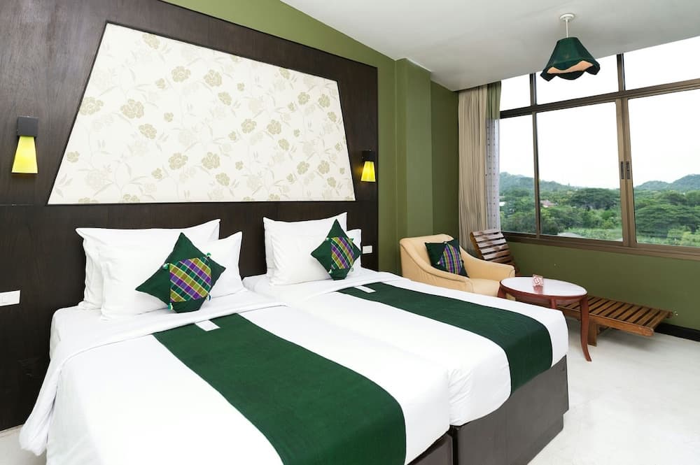 River Kwai Hotel