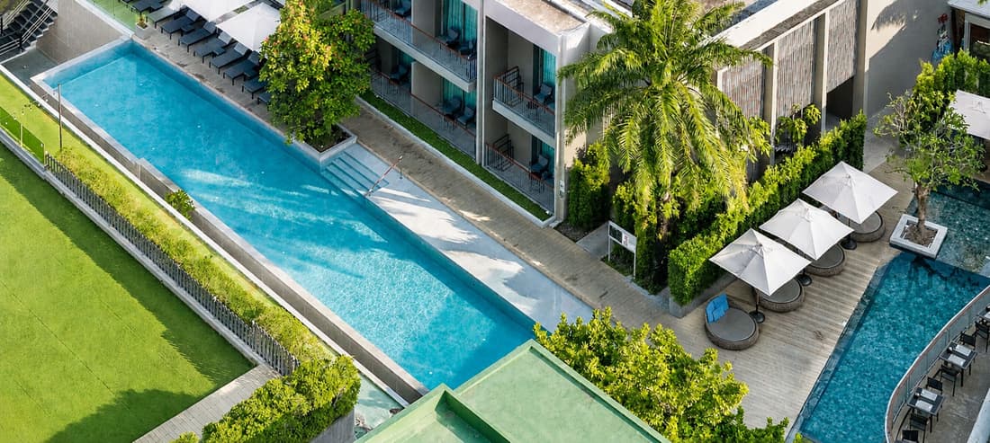 AtEase Phuket Patong