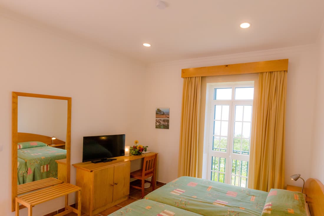 Hotel Quinta Alegre