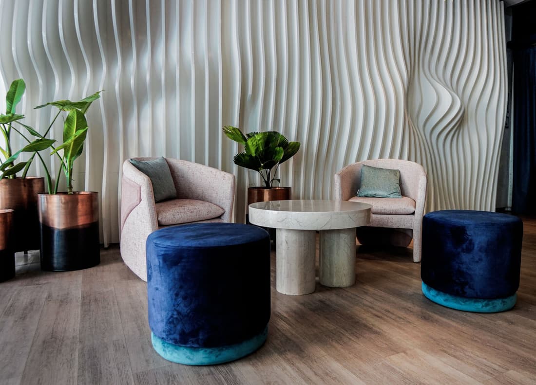 The Carmen Hotel - Ocean Front
