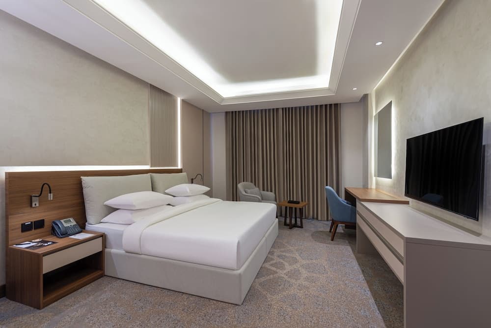 Voyage Hotel