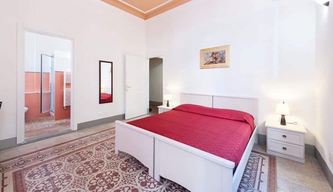 L'ARANCETO&STILNOVO GUEST HOUSE DI TOKA ALFONS