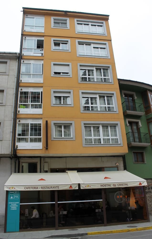 Hostal DP Cristal