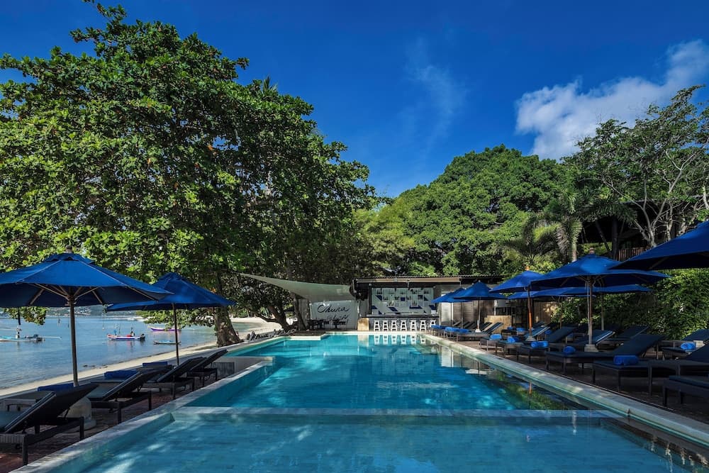 Homm Chura Samui