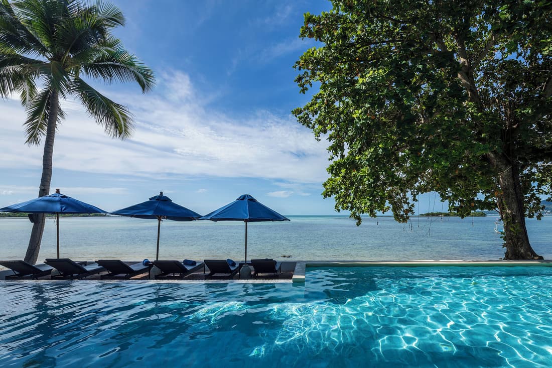 Homm Chura Samui