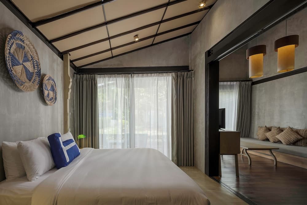 Homm Chura Samui