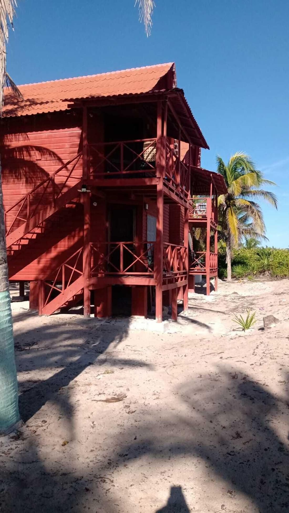 Cabañas El Cuyo