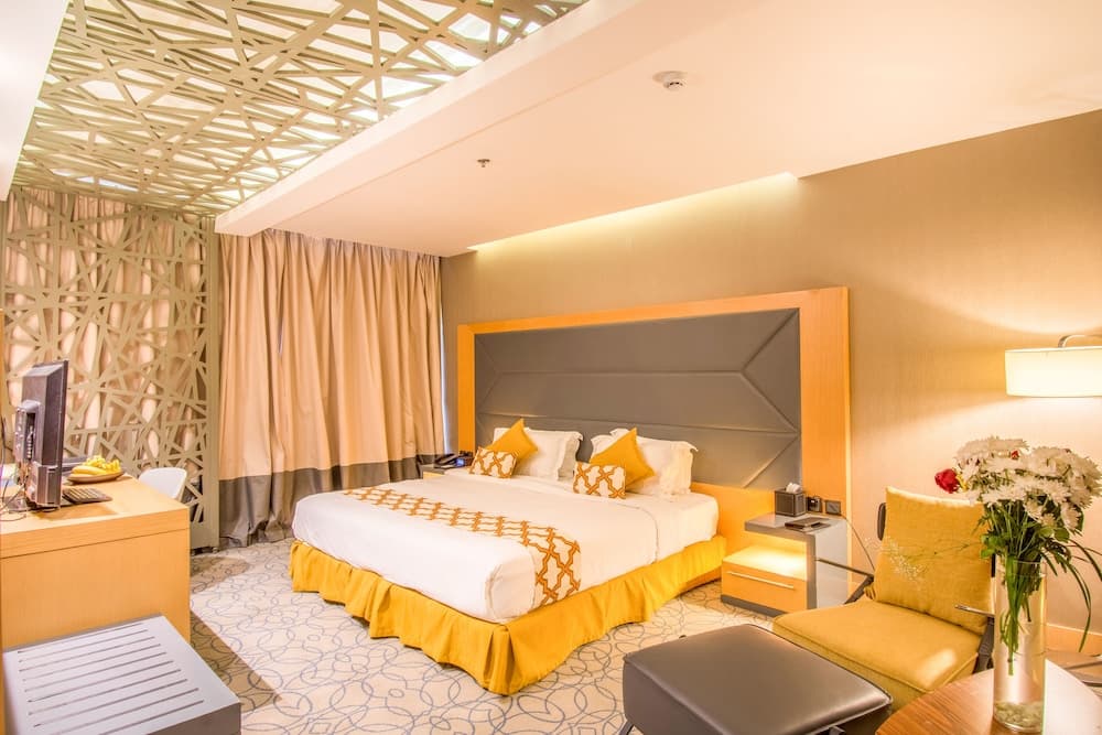 Grand Plaza Hotel - Gulf Riyadh