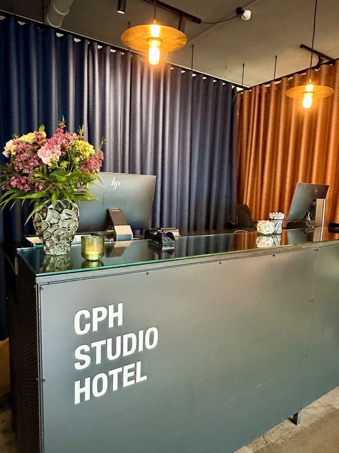 CPH Studio Hotel