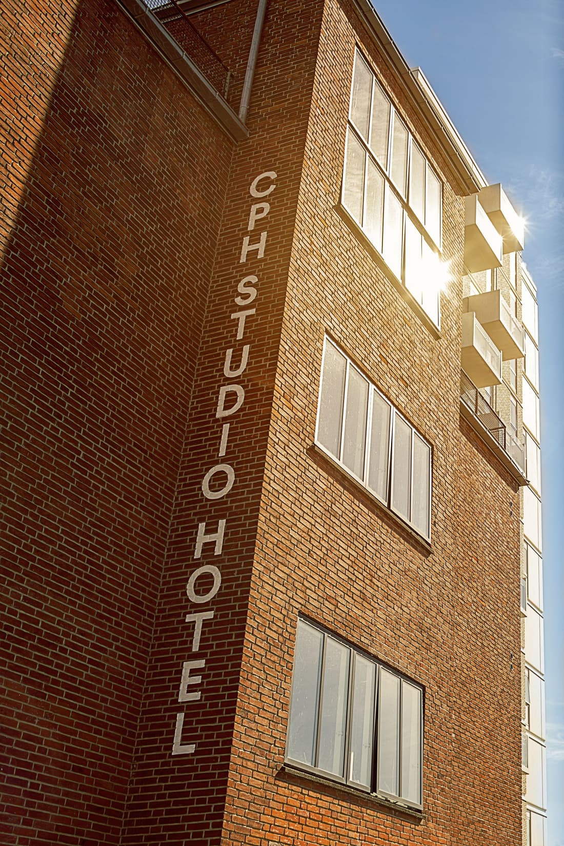 CPH Studio Hotel