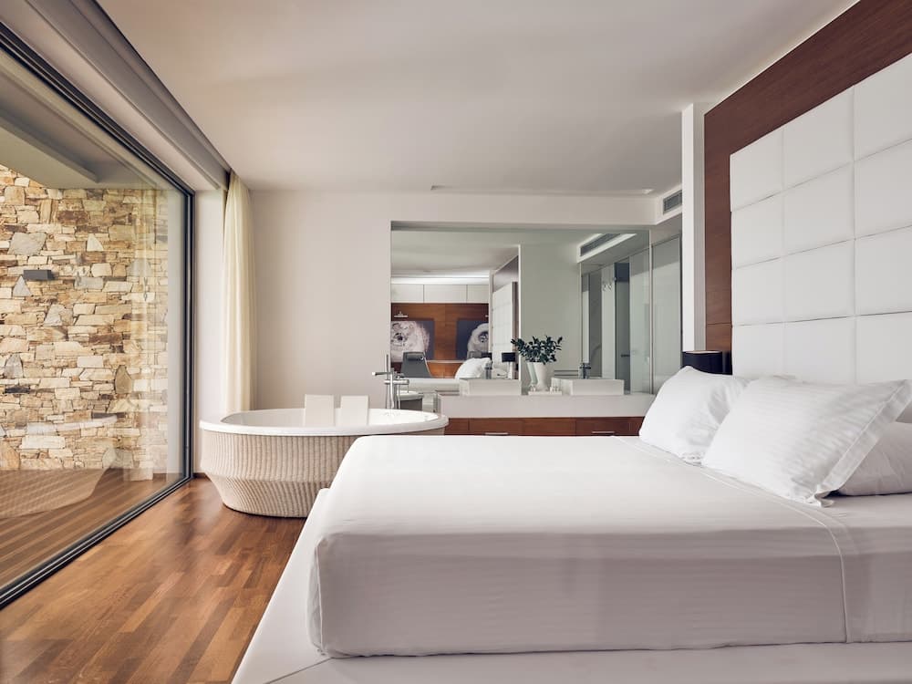 Lesante Blu - The Leading Hotels of the World, Adults Only
