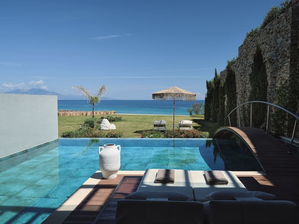Lesante Blu - The Leading Hotels of the World, Adults Only
