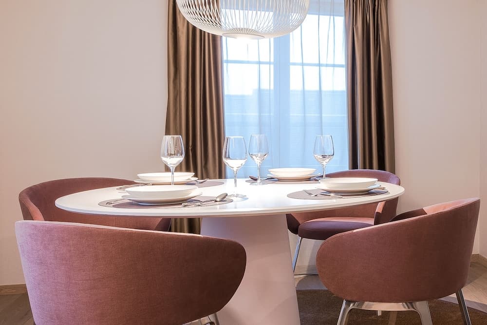 Hotel Savoy Bern