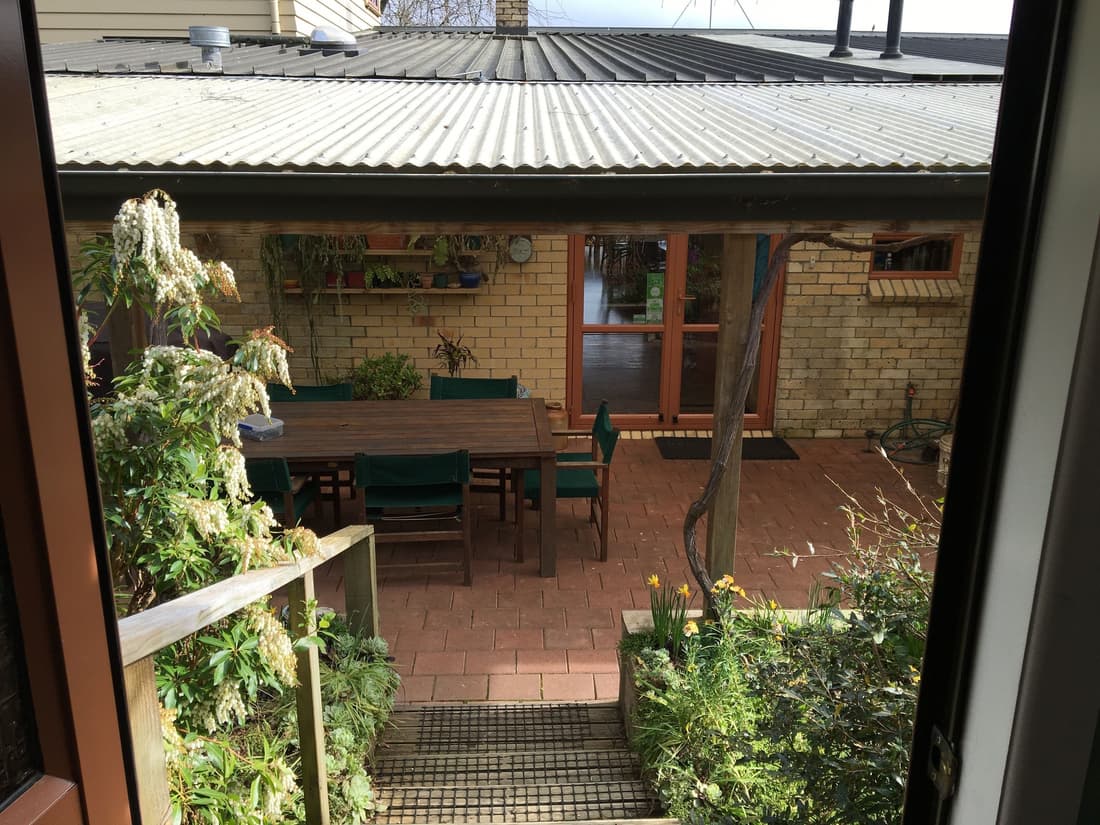 Waitomo Caves Guest Lodge