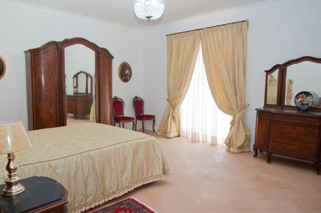 Villa Strampelli