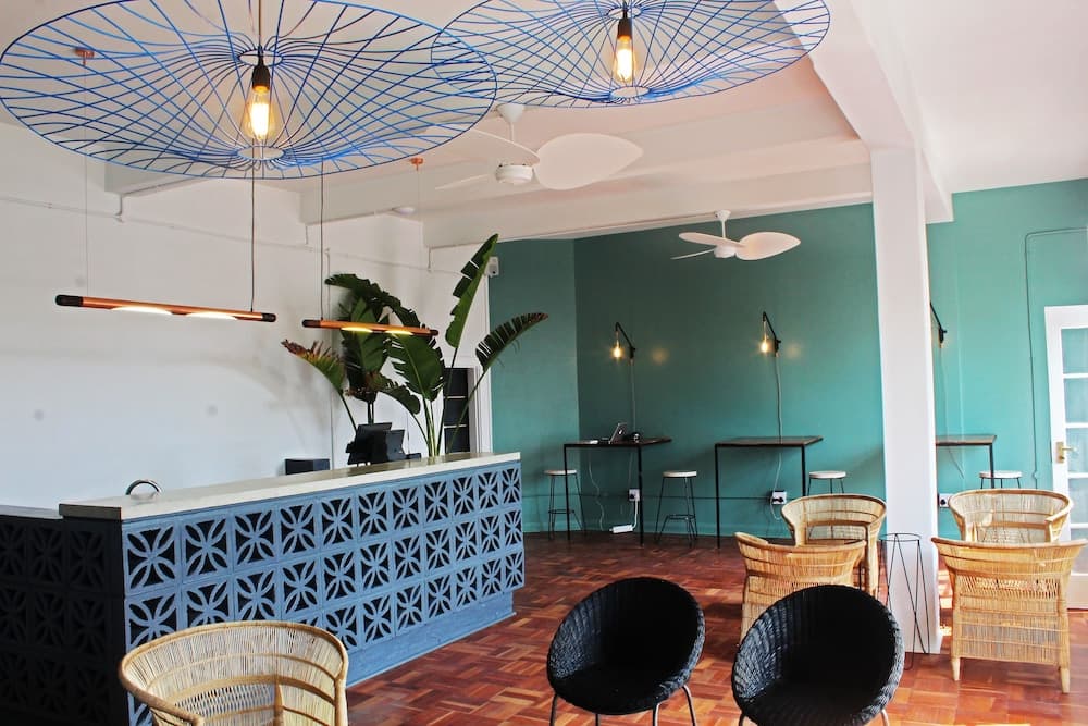 Curiocity Durban - Hostel