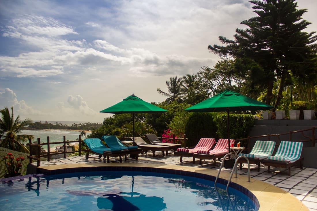 Hotel Panorama