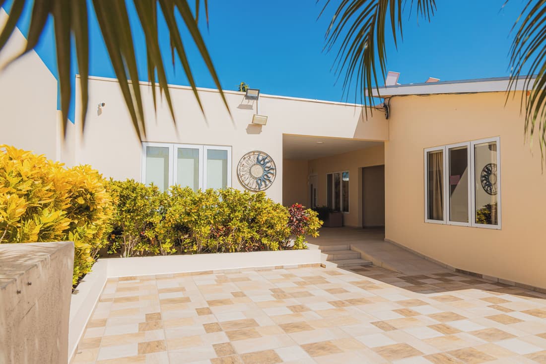 Juanedu Suites