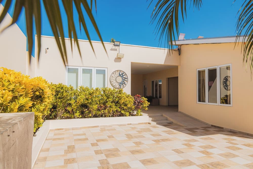 Juanedu Suites