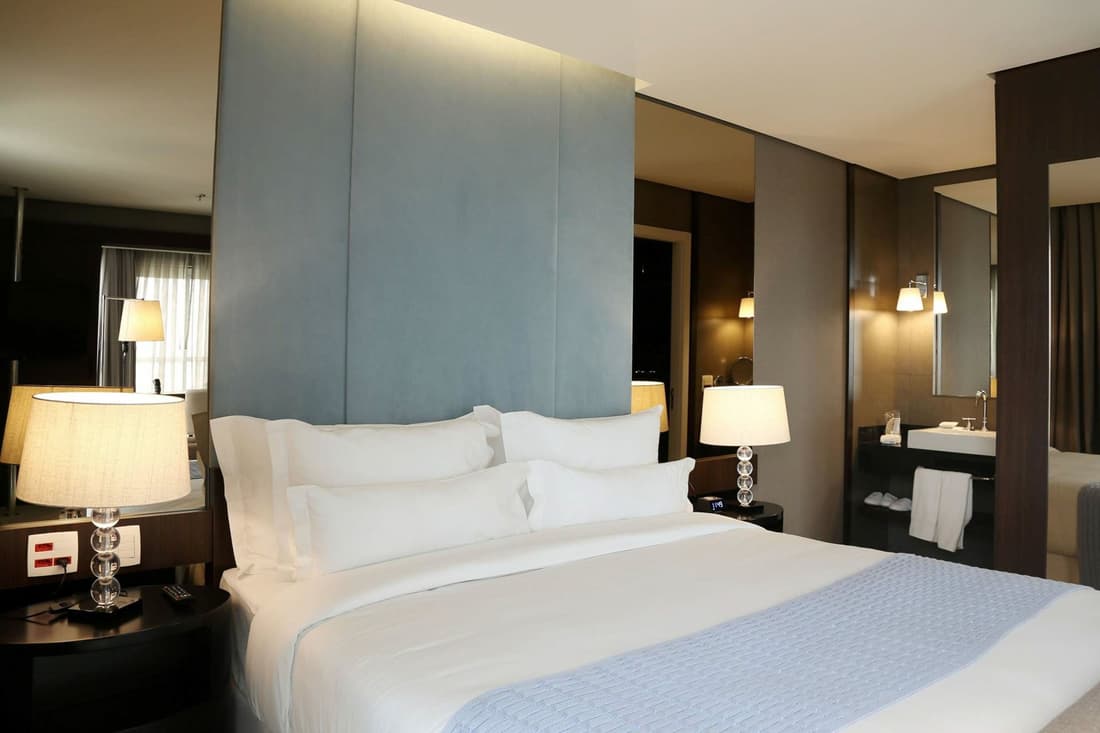 Hotel Cadoro Sao Paulo