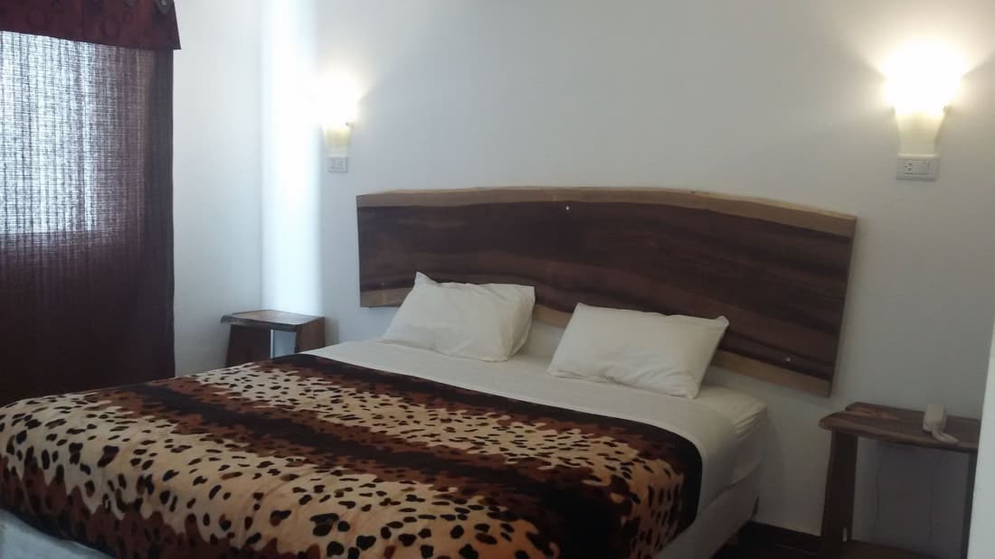 Kelta Hotel Puerto Iguazú Centro